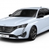 PEUGEOT 308 S.w. BlueHdi 130 S&S EAT8 Allure